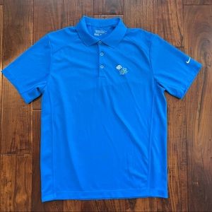 Nike Golf Tour Performance Men’s Polo